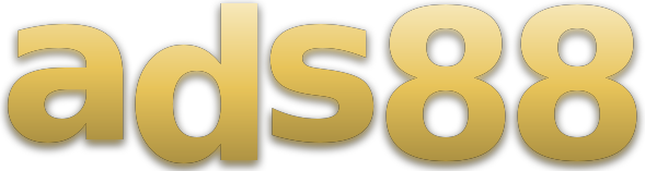 ads88 logo
